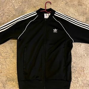 Adidas Men’s Originals Superstar Track Jacket